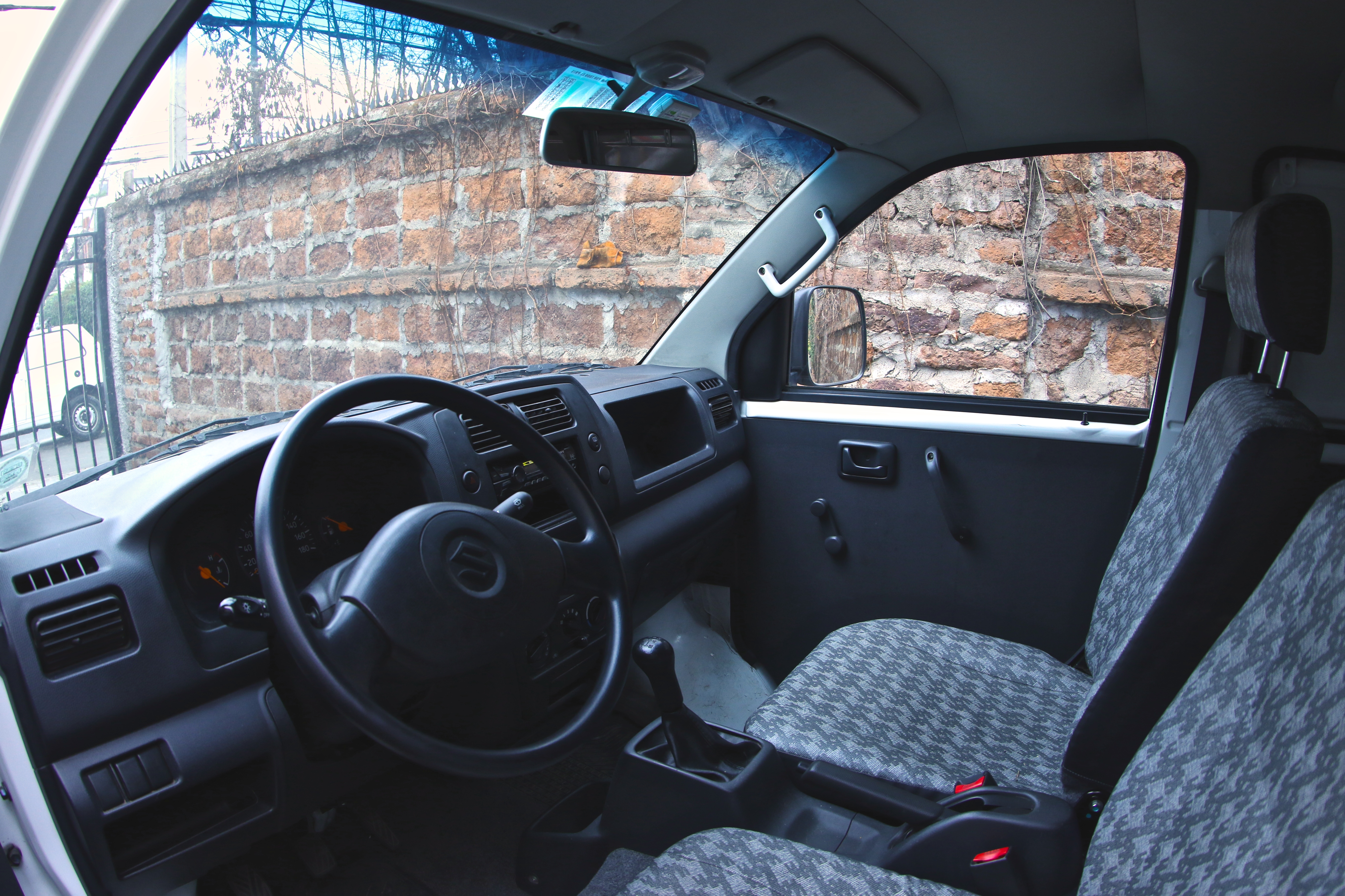 Dormitorio APV