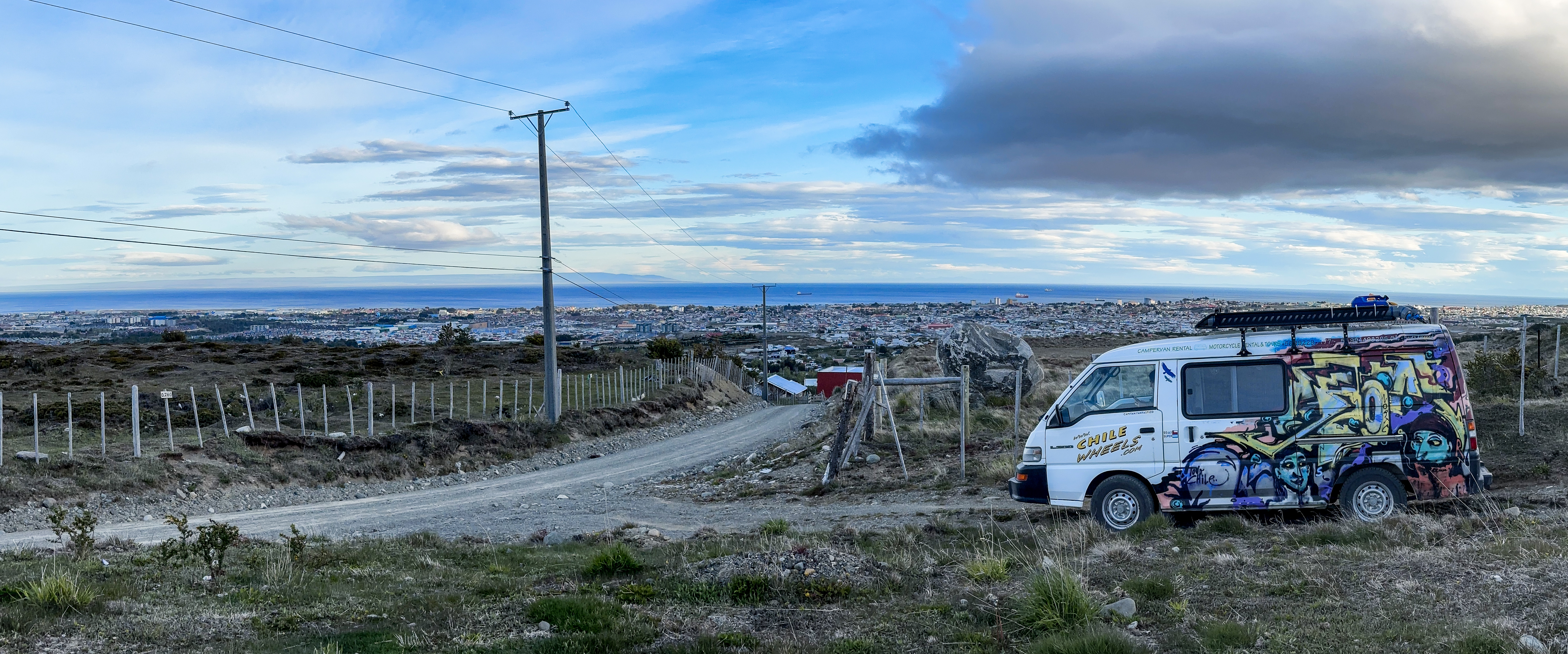 L300 en ruta