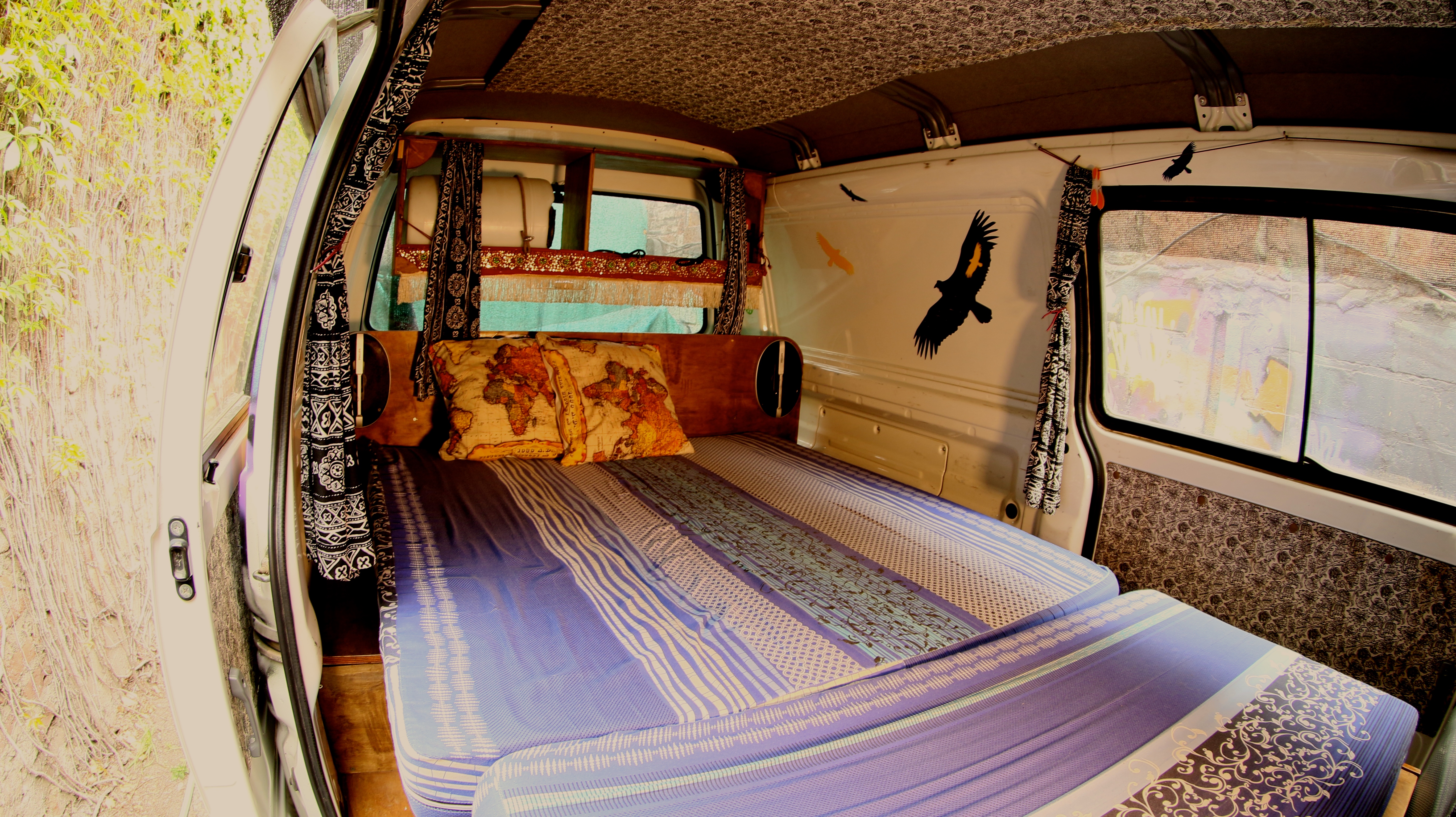 Dormitorio L300